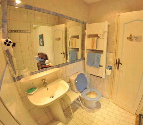 Hotel-Logis La Coraline Ганна Экстерьер фото